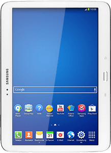 Samsung Galaxy Tab3 10.1 Samsung Galaxy Tab3 10.1