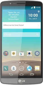 LG G3 LG G3