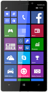 Nokia Lumia 930 Nokia Lumia 930
