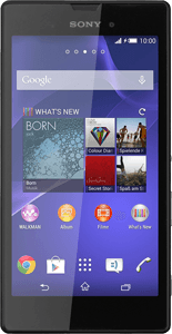 Sony Xperia T3 Sony Xperia T3
