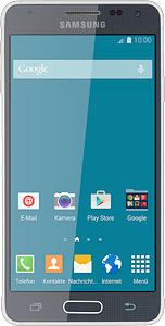Samsung Galaxy ALPHA Samsung Galaxy ALPHA