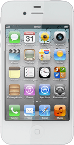 Apple iPhone 4S (iOS8) Apple iPhone 4S (iOS8)