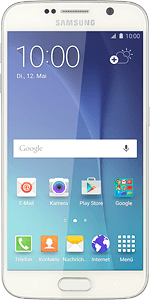Samsung Galaxy S6 Samsung Galaxy S6