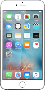 Apple iPhone 6 (iOS9) Apple iPhone 6 (iOS9)