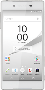 Sony Xperia Z5 Sony Xperia Z5