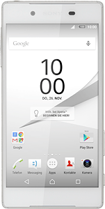 Sony Xperia Z5 Sony Xperia Z5