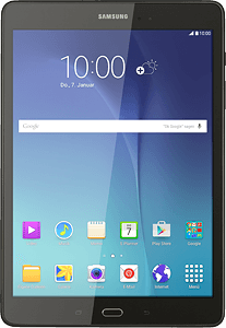 Samsung Galaxy Tab A Samsung Galaxy Tab A