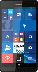 Microsoft Lumia 950 XL Microsoft Lumia 950 XL