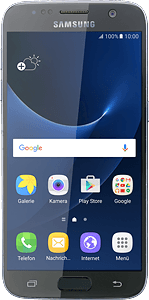 Samsung Galaxy S7 Samsung Galaxy S7