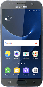 Samsung Galaxy S7 Samsung Galaxy S7