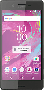 Sony Xperia X Sony Xperia X