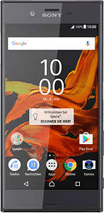 Sony Xperia XZ Sony Xperia XZ