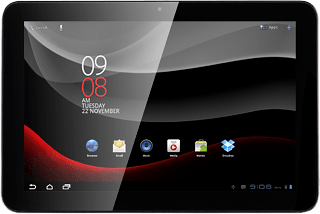 Vodafone Smart Tab 10 Vodafone Smart Tab 10
