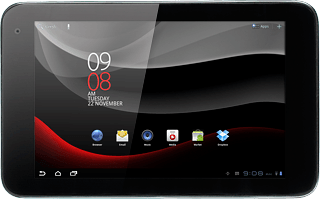 Vodafone Smart Tab 7 Vodafone Smart Tab 7
