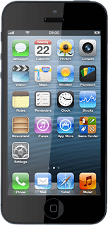 Apple iPhone 5 Apple iPhone 5
