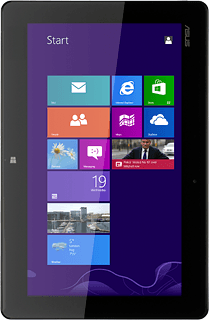 ASUS VivoTab RT ASUS VivoTab RT