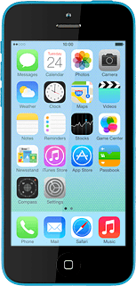 Apple iPhone 5c Apple iPhone 5c
