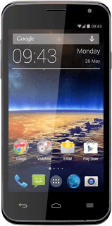 Vodafone Smart 4 Vodafone Smart 4