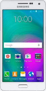 Samsung Galaxy A5 Samsung Galaxy A5