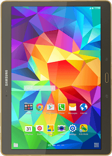 Samsung Galaxy Tab S 10.5 Samsung Galaxy Tab S 10.5