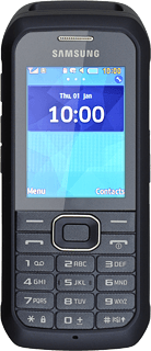 Samsung Galaxy Xcover 550 Samsung Galaxy Xcover 550