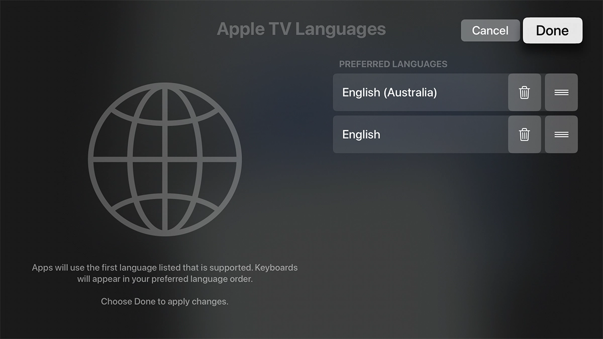 Highlight Done. Highlight Done.