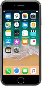Apple iPhone 6s