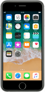 Apple iPhone 6