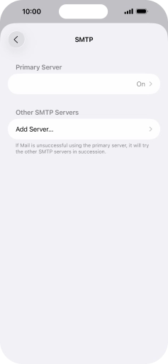 Press the field below Press the field below