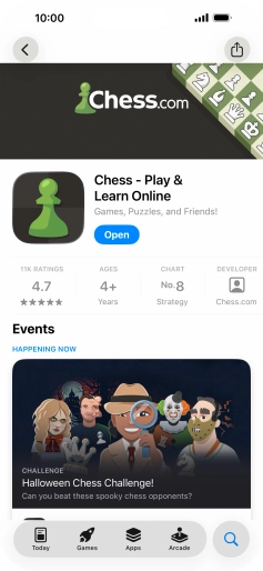 Slide your finger upwards starting from the bottom of the screen to return to the home screen. Slide your finger upwards starting from the bottom of the screen to return to the home screen.