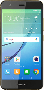 Huawei nova Huawei nova