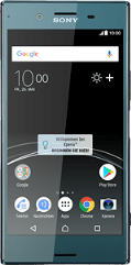 Sony Xperia XZ Premium