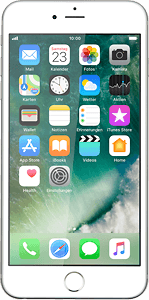 Apple iPhone 6s (iOS11) Apple iPhone 6s (iOS11)