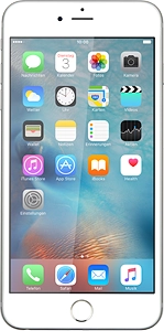 Apple iPhone 6s (iOS10) Apple iPhone 6s (iOS10)