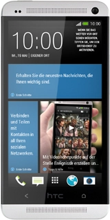 HTC One HTC One
