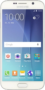 Samsung Galaxy S6 Samsung Galaxy S6
