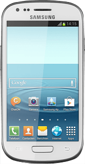 Samsung Galaxy S III Mini Samsung Galaxy S III Mini