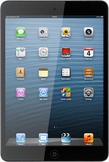Apple iPad mini Apple iPad mini