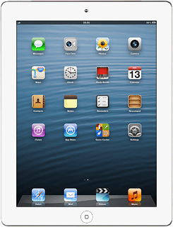 Apple iPad with Retina display Apple iPad with Retina display