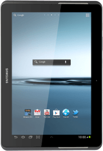 Samsung P5100 Galaxy Tab2 10.1 Samsung P5100 Galaxy Tab2 10.1