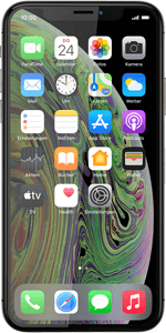 Apple iPhone Xs (iOS 14) Apple iPhone Xs (iOS 14)