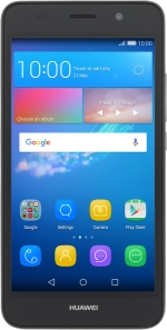 Huawei Y6