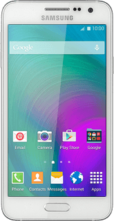galaxy a3 2016 google play services keeps stopping