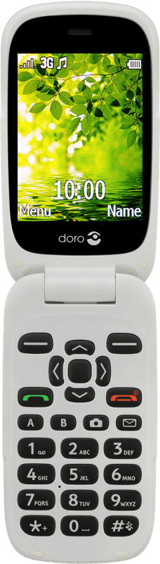 doro-6520-restart-your-phone-vodafone-ireland