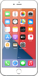 Apple iPhone 6s (iOS14) Apple iPhone 6s (iOS14)