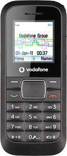 Vodafone 252 Vodafone 252