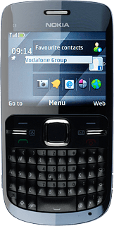 Nokia C3 Nokia C3