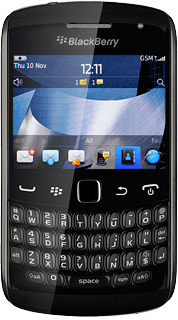 BlackBerry Curve 9360 BlackBerry Curve 9360