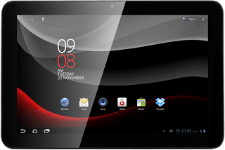Vodafone Smart Tab 10 Vodafone Smart Tab 10