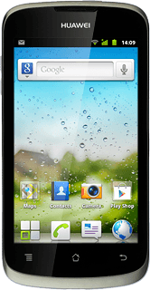Huawei Ascend G300 Huawei Ascend G300